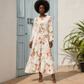 Robe Sloane — Édition Mai 2025