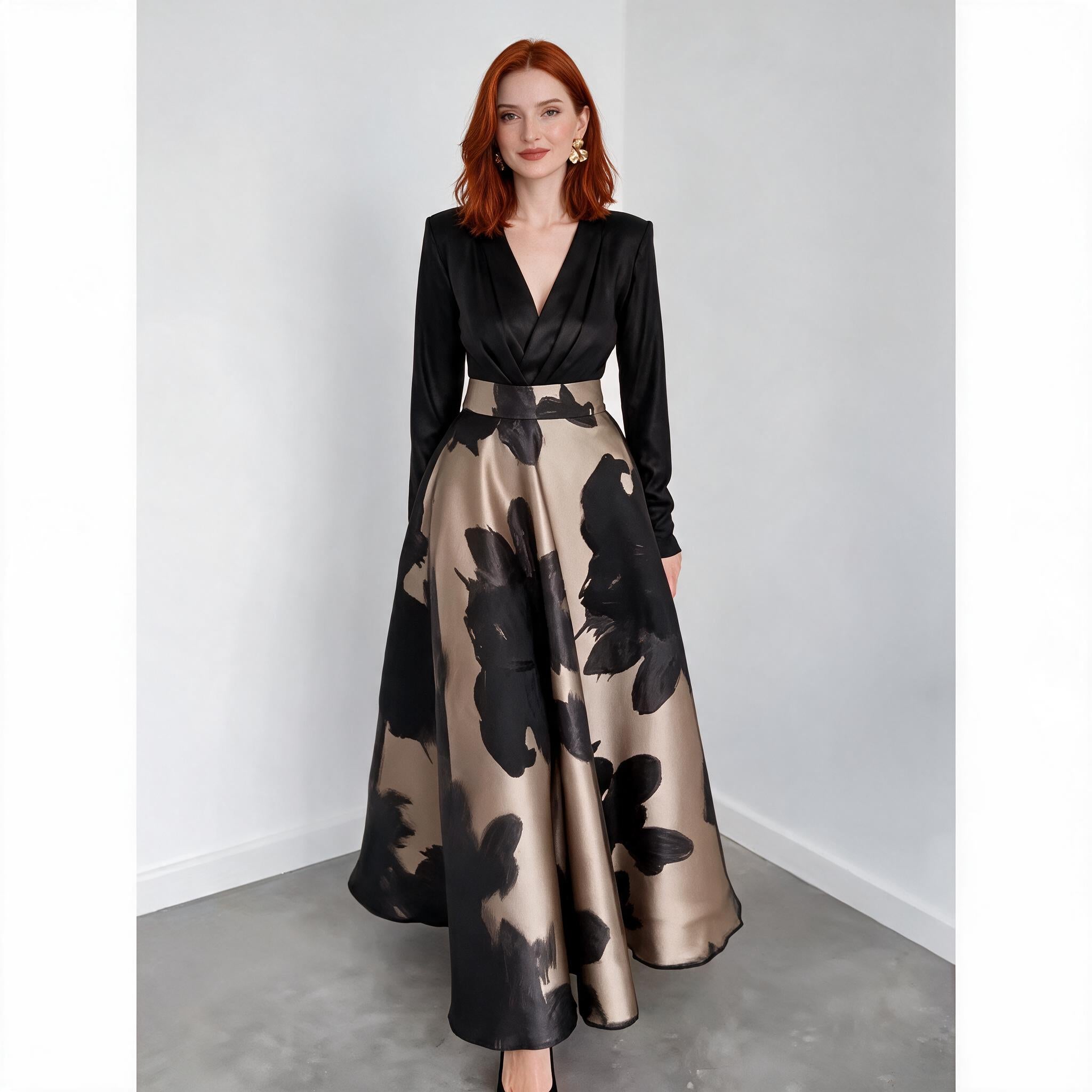 Robe Vivienne — Édition Mars 2025
